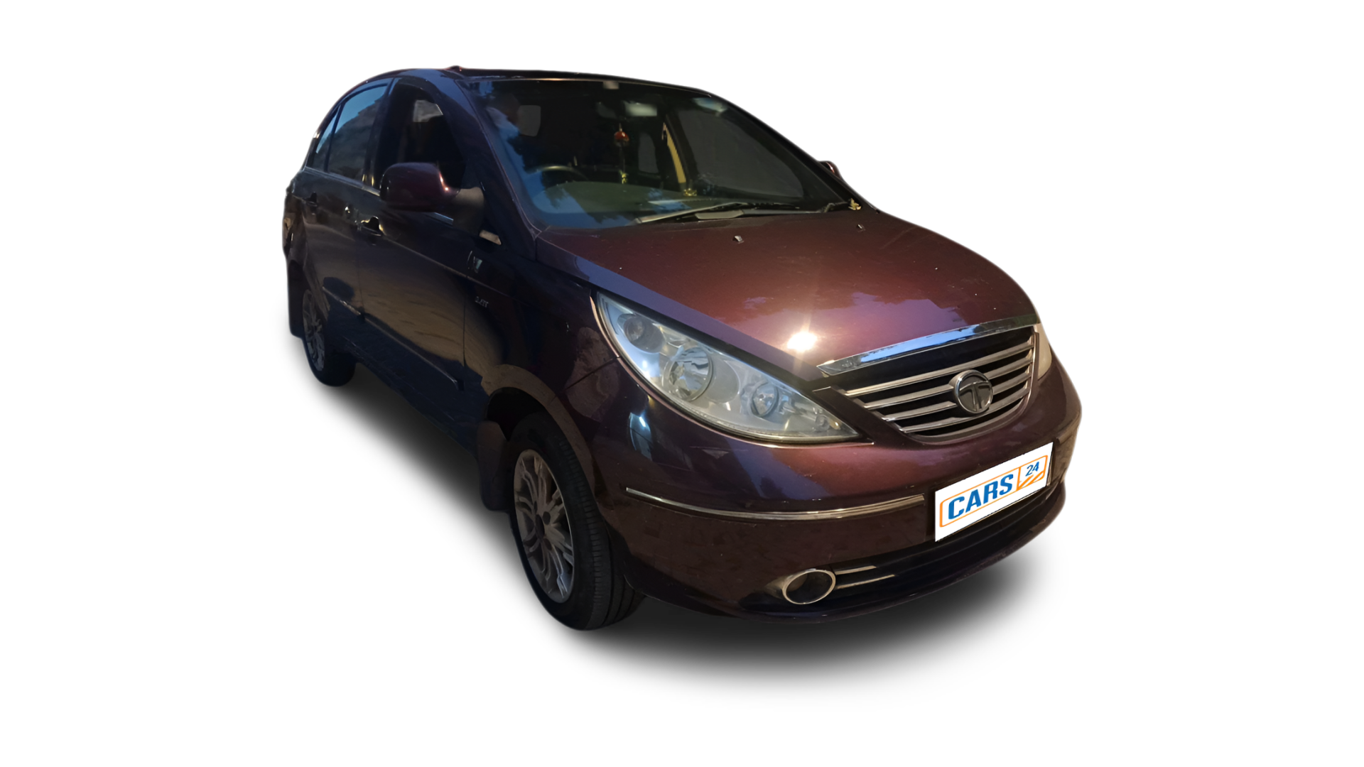 2013 Tata Manza - Sedan - Diesel - Manual - ₹2.75 lakh